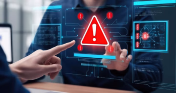 Comprehensive Threat Detection & Response