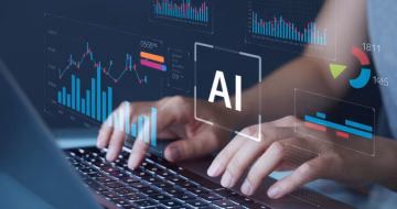 Unlock AI-Driven Insights